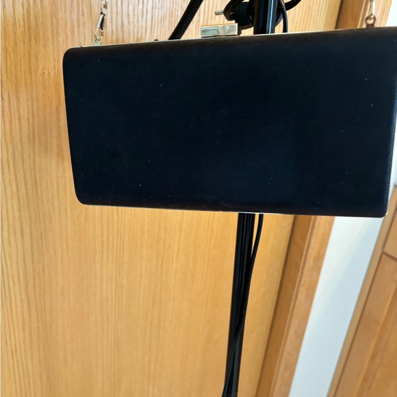 NEW ALDO BLACK GLITTER PURSE - Picture 5 of 9